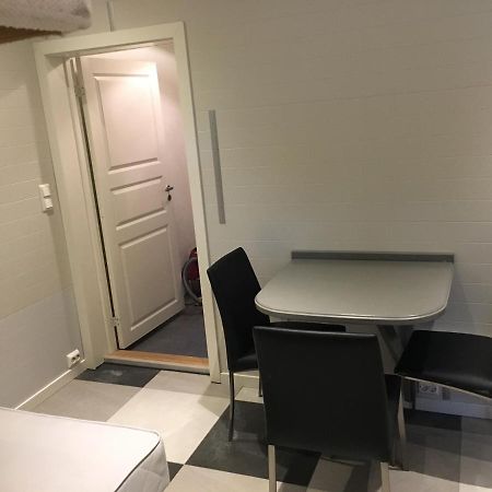Studio1 Tromsø Esterno foto