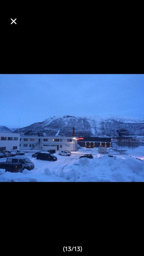 Studio1 Tromsø Esterno foto